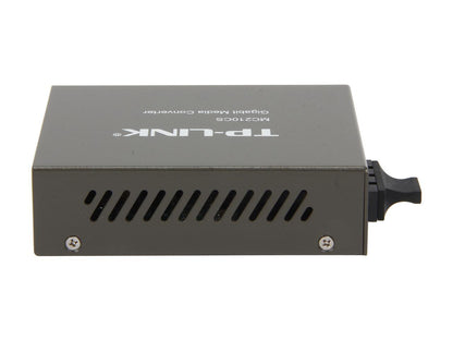 TP-Link MC210CS Gigabit Single-Mode Media Converter