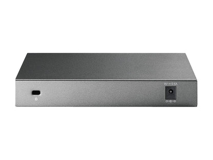 TP-Link TL-R600VPN SafeStream Gigabit Multi-WAN Desktop VPN Router