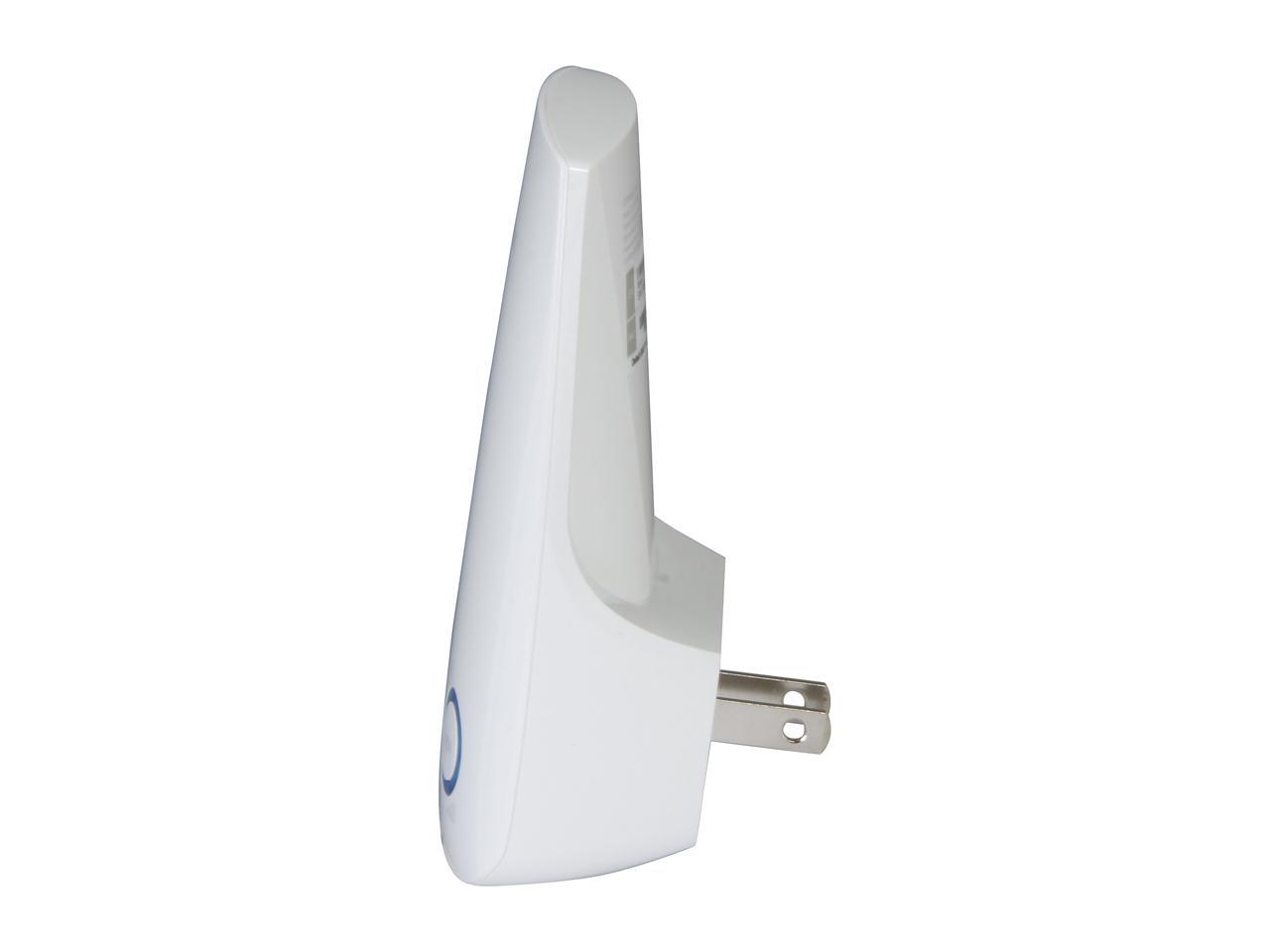 TP-LINK TL-WA850RE 300Mbps Universal Wi-Fi Range Extender. Wi-Fi Booster
