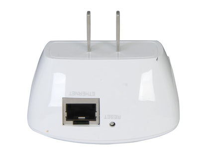 TP-LINK TL-WA850RE 300Mbps Universal Wi-Fi Range Extender. Wi-Fi Booster