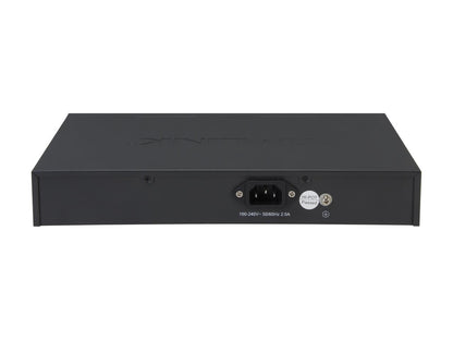 TP-LINK TL-SG1008PE 8-Port Gigabit POE Switch with 8-Port PoE, 802.3af/at, Up to 124W