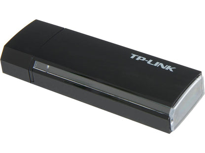 TP-Link Network ARCHER T4U AC1200 Wireless Dual Band USB Adapter, 1200Mbps 802.11ac