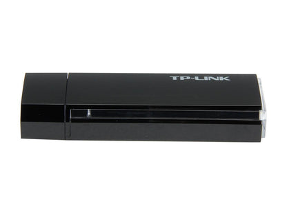 TP-Link Network ARCHER T4U AC1200 Wireless Dual Band USB Adapter, 1200Mbps 802.11ac