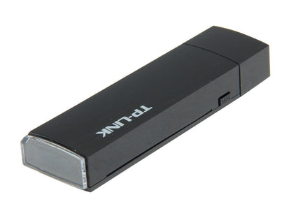 TP-Link Network ARCHER T4U AC1200 Wireless Dual Band USB Adapter, 1200Mbps 802.11ac