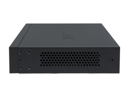 TP-LINK TL-SG1016DE 16-Port Gigabit Easy Smart Switch , 16 10/100/1000 Mbps RJ45 Ports, MTU/Port/Tag-Based VLAN, QoS and IGMP
