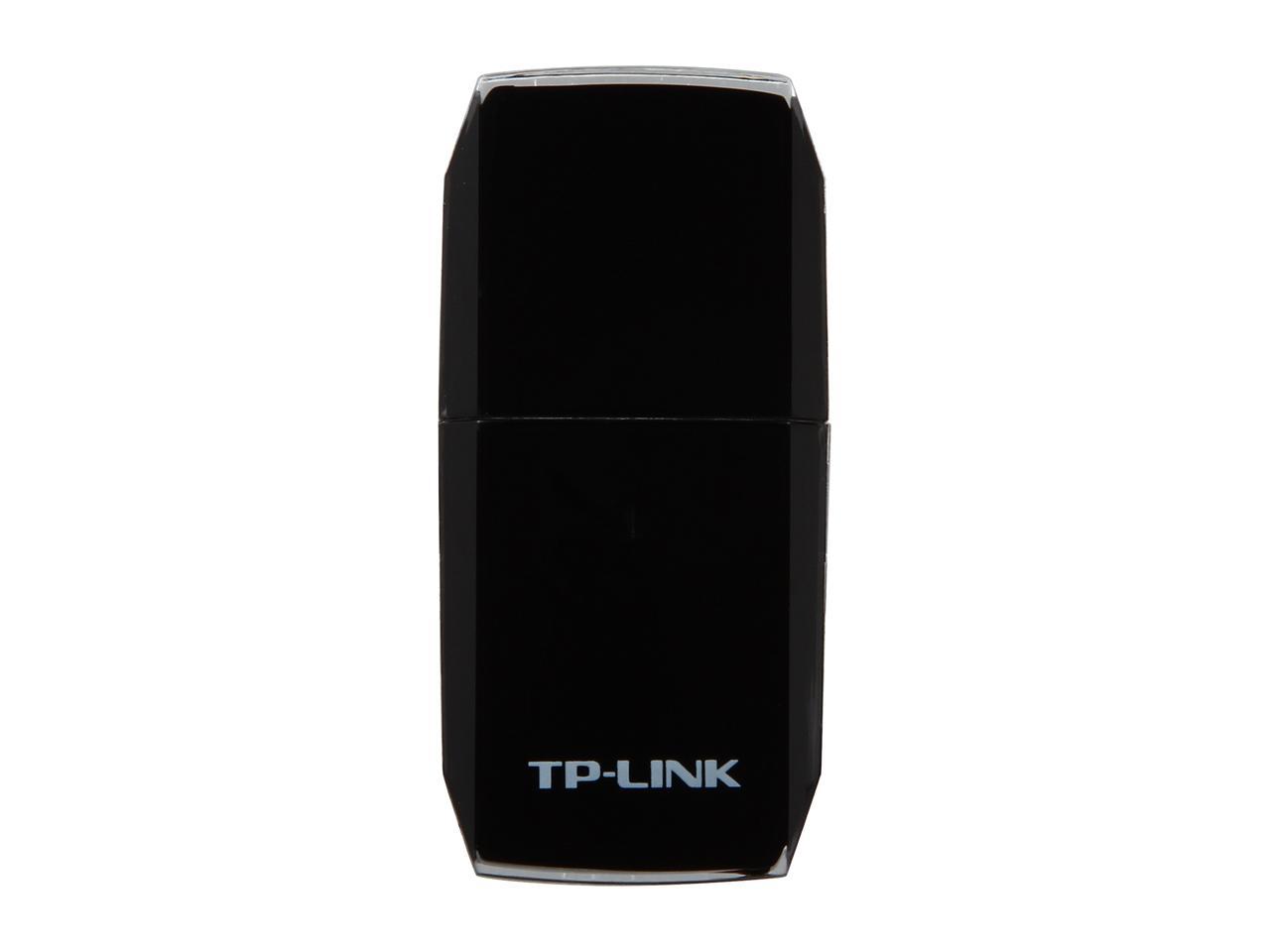 TP-Link Archer T2U AC600 Wireless Dual Band USB Adapter