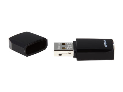 TP-Link Archer T2U AC600 Wireless Dual Band USB Adapter