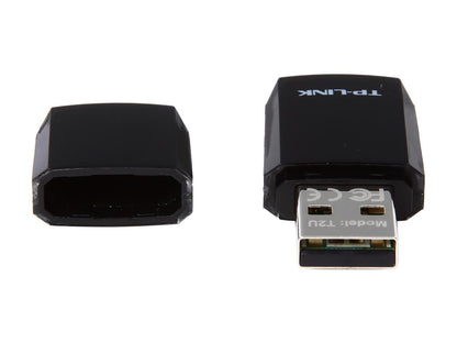 TP-Link Archer T2U AC600 Wireless Dual Band USB Adapter