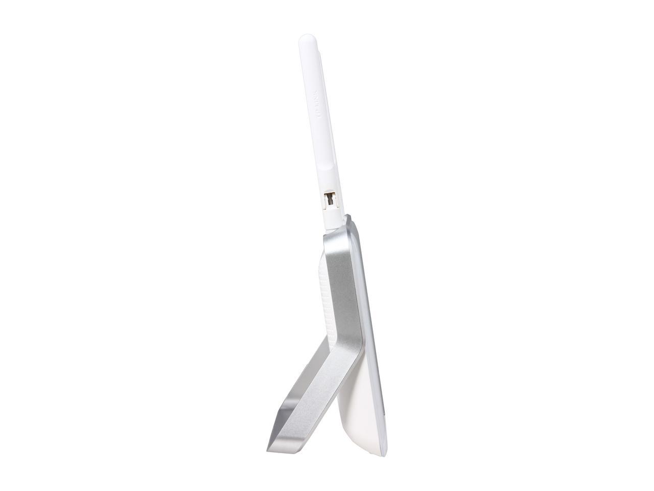 TP-LINK Archer C8 AC1750 Dual Band Wireless AC Gigabit Router, 2.4 GHz 450 Mbps+5 GHz 1350 Mbps, 1 x USB 2.0 Port & 1 x USB 3.0 Port, IPv6, Guest Network