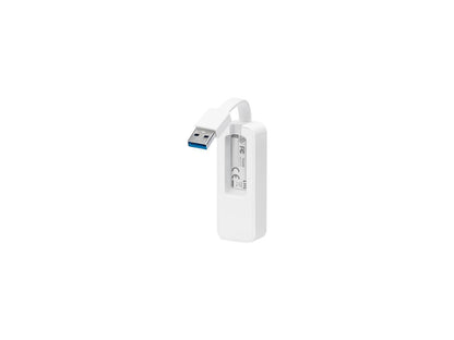 TP-LINK UE300 USB 3.0 To Gigabit Ethernet Network Adapter