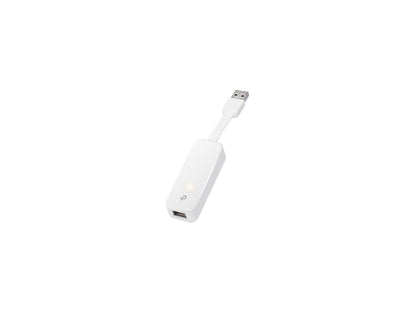 TP-LINK UE300 USB 3.0 To Gigabit Ethernet Network Adapter