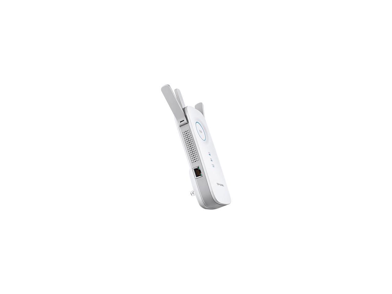 TP-Link Network RE450 AC1750 Wi-Fi Range Extender 1750Mbps with 802.11ac/b/g/n