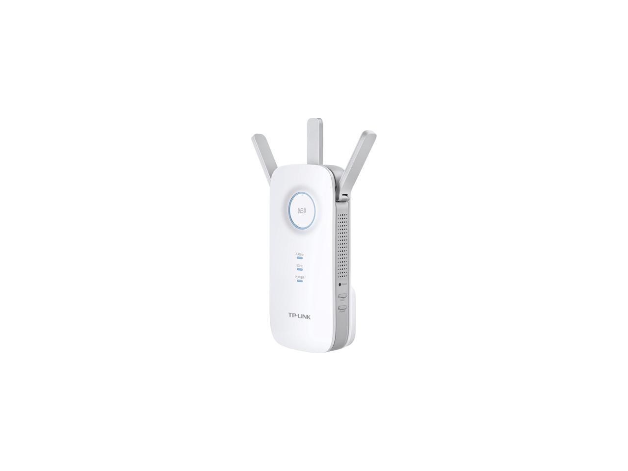 TP-Link Network RE450 AC1750 Wi-Fi Range Extender 1750Mbps with 802.11ac/b/g/n