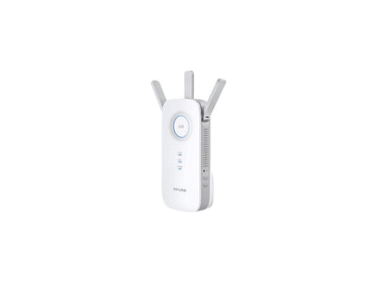 TP-Link Network RE450 AC1750 Wi-Fi Range Extender 1750Mbps with 802.11ac/b/g/n