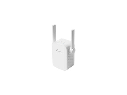 TP-LINK TL-WA855RE N300 Wi-Fi Wall Plug Range Extender / Repeater / Access Point