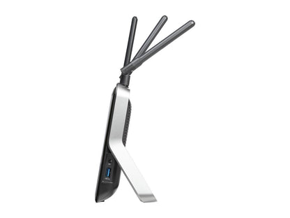 TP-Link High Power Wireless Dual Band Gigabit Router (Archer C1900)