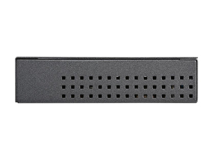 TP-LINK TL-SG108PE 8-Port Gigabit Easy Smart Switch with 4-Port PoE