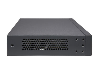TP-LINK T1700G-28TQ JetStream 24-Port Gigabit Stackable Smart Switch with 4 10GE SFP+ Slots