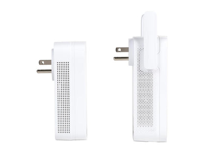 TP-Link TL-WPA8630 KIT AV1200 Gigabit Powerline AC Wi-Fi Kit