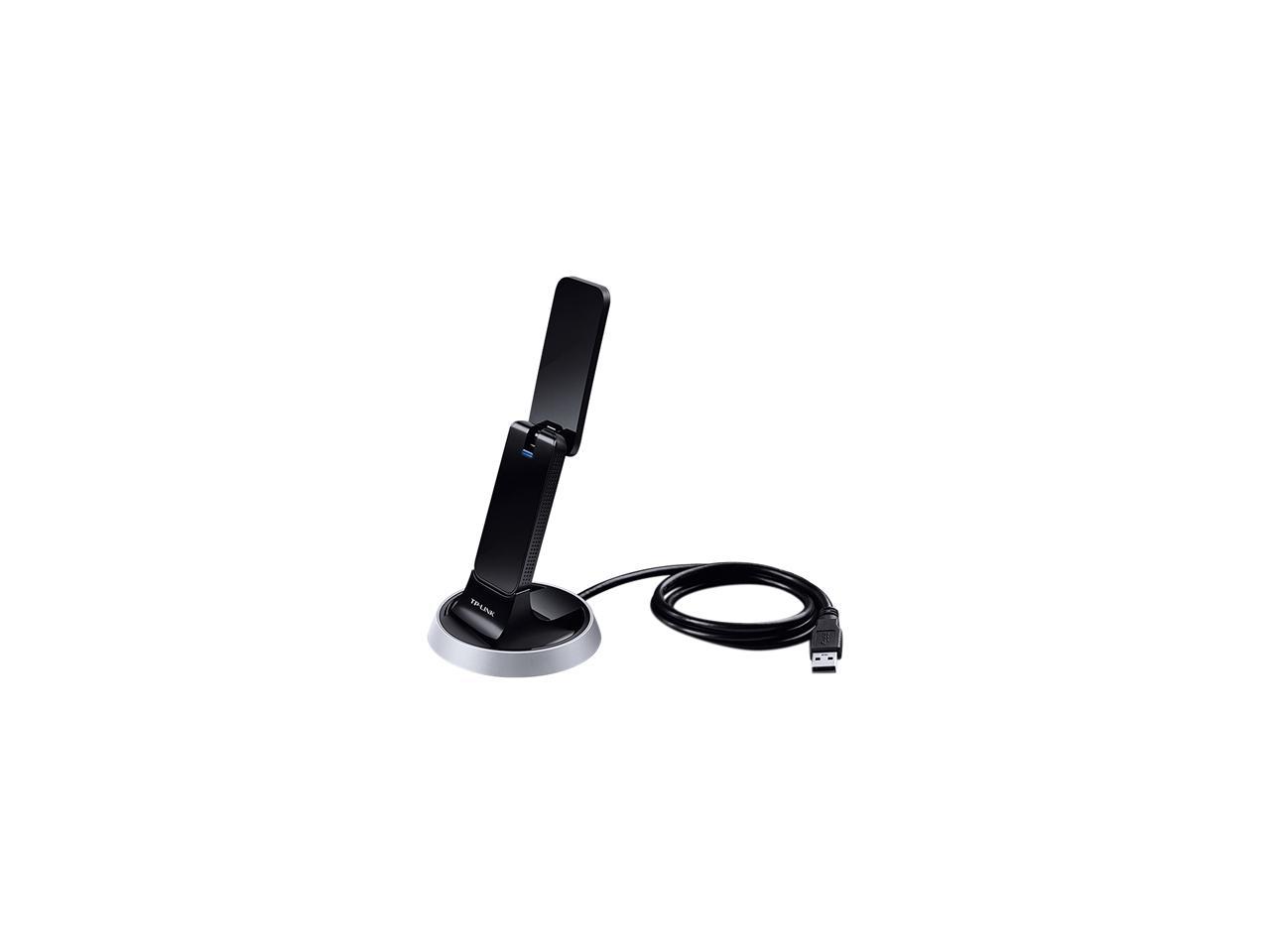 TP-Link Archer T9UH AC1900 High Gain Wireless Dual Band USB Adapter