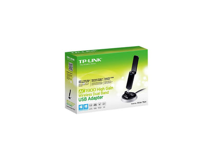 TP-Link Archer T9UH AC1900 High Gain Wireless Dual Band USB Adapter