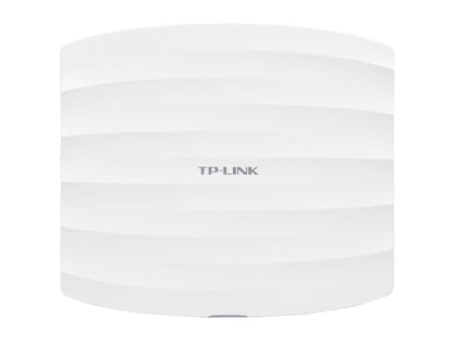TP-Link EAP330 AC1900 Wireless Dual Band Gigabit Ceiling Mount Access Point