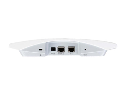 TP-Link EAP330 AC1900 Wireless Dual Band Gigabit Ceiling Mount Access Point