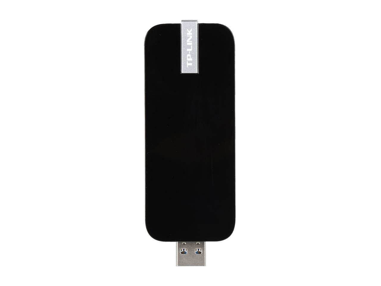 TP-LINK Archer T9UH AC1900 High Gain Wireless Dual Band USB Adapter