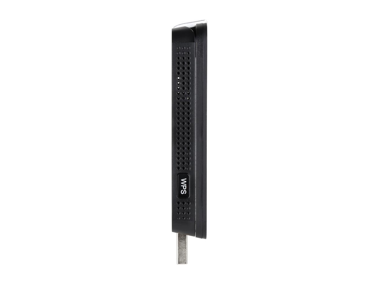 TP-LINK Archer T9UH AC1900 High Gain Wireless Dual Band USB Adapter
