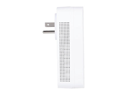 TP-Link Powerline Adapter AV2000 Mbps - Gigabit Port, Ethernet Over Power, Plug&Play, Power Saving, MU-MIMO, Noise Filtering(TL-PA9020P KIT)