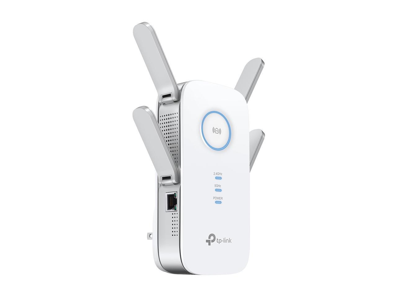 TP-LINK RE650 AC2600 Wi-Fi Range Extender