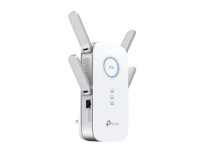 TP-LINK RE650 AC2600 Wi-Fi Range Extender