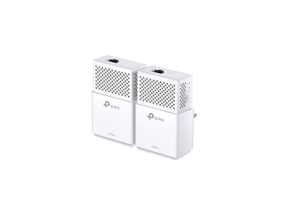 TP-Link TL-PA7010 KIT AV1000 Gigabit Powerline Starter Kit Up to 1Gbps