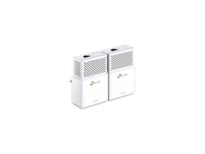 TP-Link TL-PA7010 KIT AV1000 Gigabit Powerline Starter Kit Up to 1Gbps