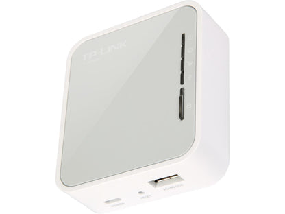 TP-Link TL-WR902AC AC750 Wireless Wi-Fi Travel Router