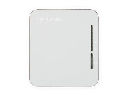 TP-Link TL-WR902AC AC750 Wireless Wi-Fi Travel Router