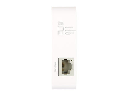 TP-Link TL-WR902AC AC750 Wireless Wi-Fi Travel Router