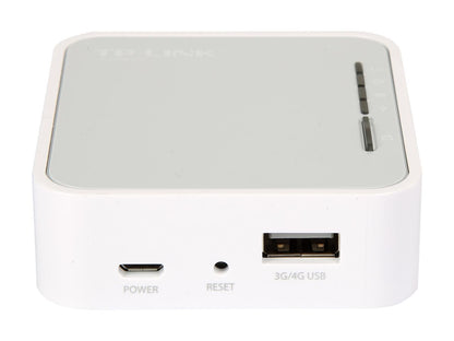 TP-Link TL-WR902AC AC750 Wireless Wi-Fi Travel Router