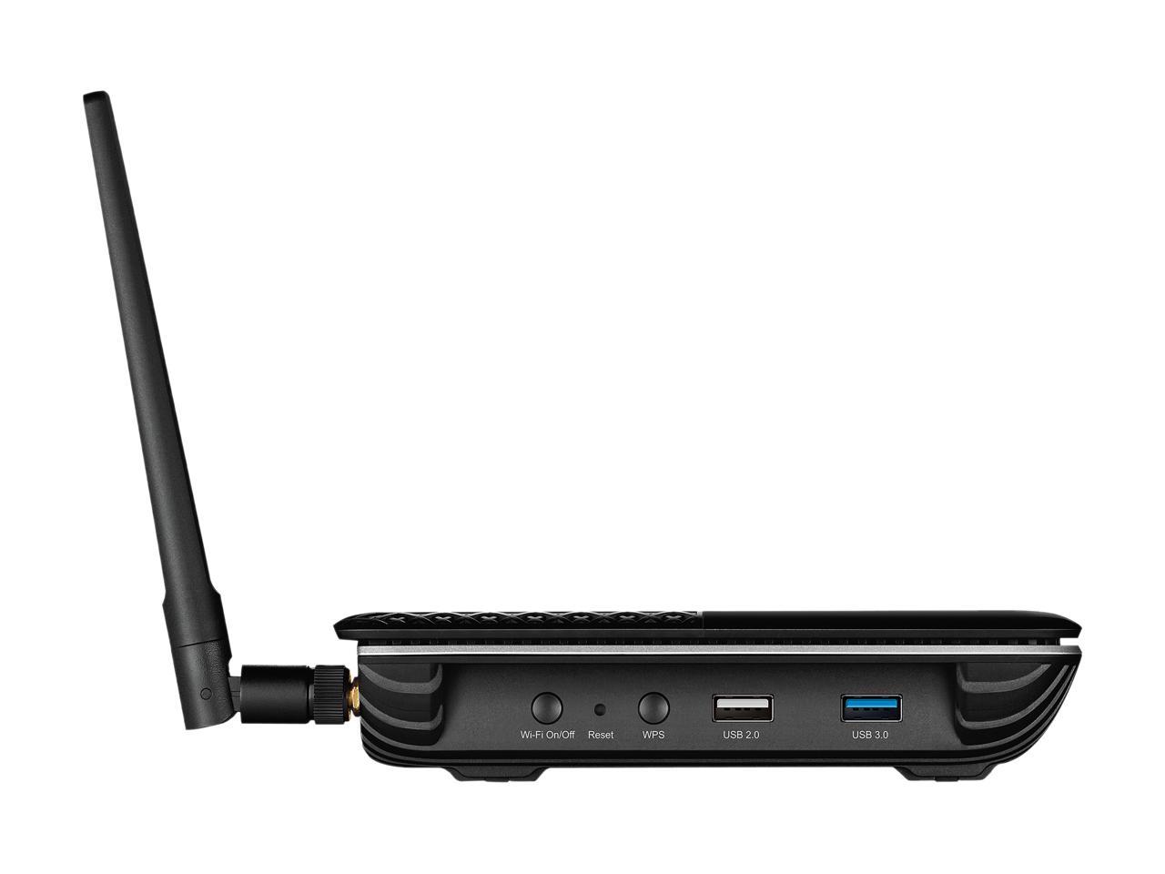 TP-Link AC2300 Wireless Wi-Fi Router, Powerful 1.8 GHz Dual-Core Processor, 802.11ac Wave 2 MU-MIMO (Archer C2300)