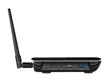 TP-Link AC2300 Wireless Wi-Fi Router, Powerful 1.8 GHz Dual-Core Processor, 802.11ac Wave 2 MU-MIMO (Archer C2300)