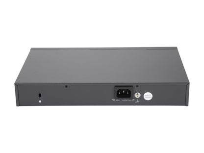 TP-Link 8 Port Gigabit PoE Switch | 8 PoE+ Ports @116W, w/2 SFP slots | Smart Managed | Lifetime Protection | Support L2/L3/L4 QoS, IGMP and Link Aggregation (T1500G-10MPS)