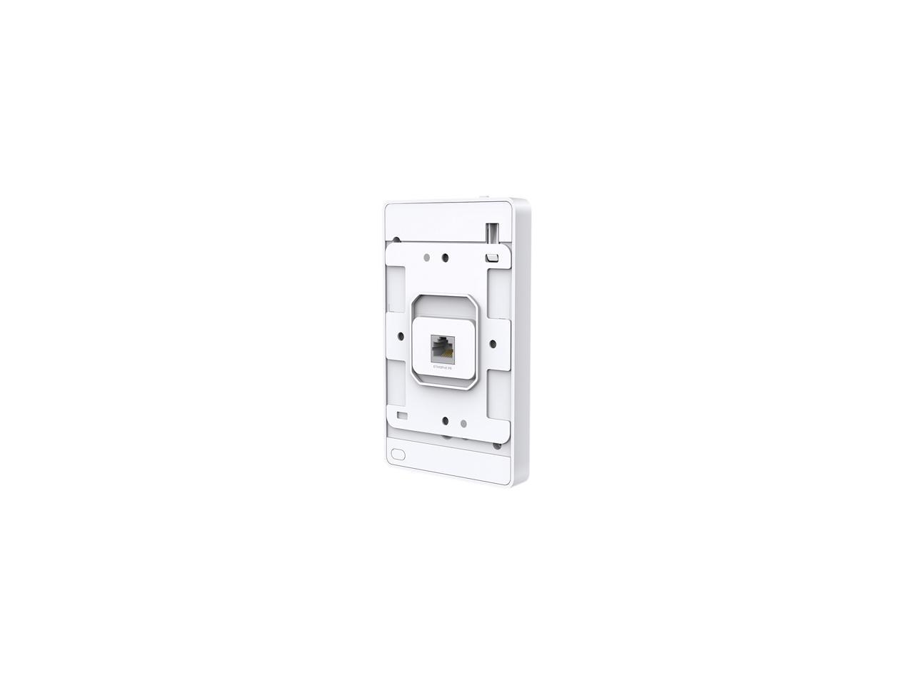 TP-Link EAP225-WALL Omada Wireless Wall-Plate Access Point