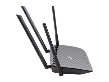 TP-Link Archer A6 AC1200 Wireless MU-MIMO Gigabit Router