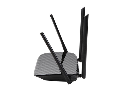 TP-Link Archer A6 AC1200 Wireless MU-MIMO Gigabit Router