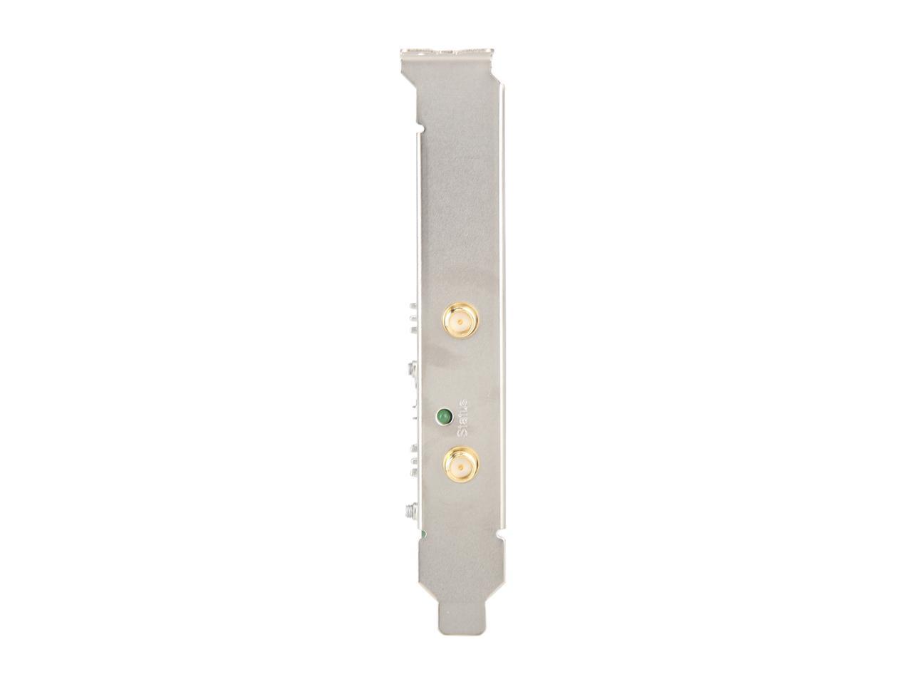 TP-Link Archer T4E AC1200 Wireless Dual Band PCI Express Adapter