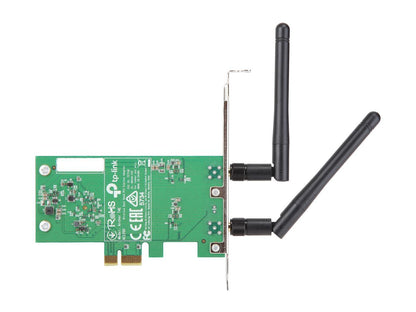 TP-Link Archer T4E AC1200 Wireless Dual Band PCI Express Adapter