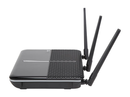 TP-Link AC2600 Smart Wi-Fi Router - MU-MIMO, Gigabit, Beamforming, VPN Server, Works with Alexa & IFTTT (Archer A10)