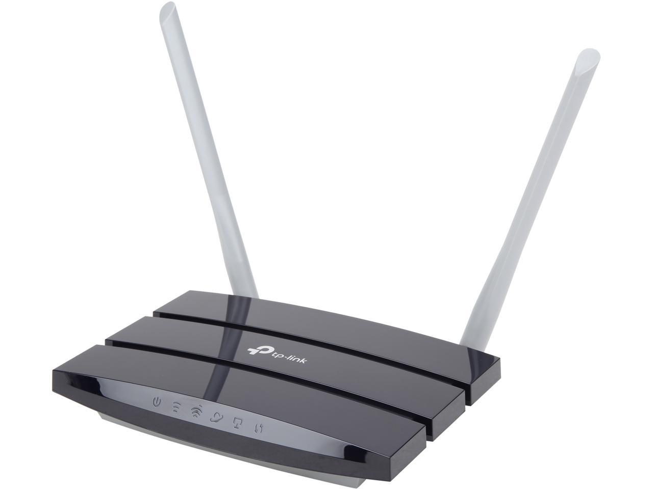 TP-Link AC1200 WiFi Router - Dual Band Router, Access Point Mode(Archer A5)