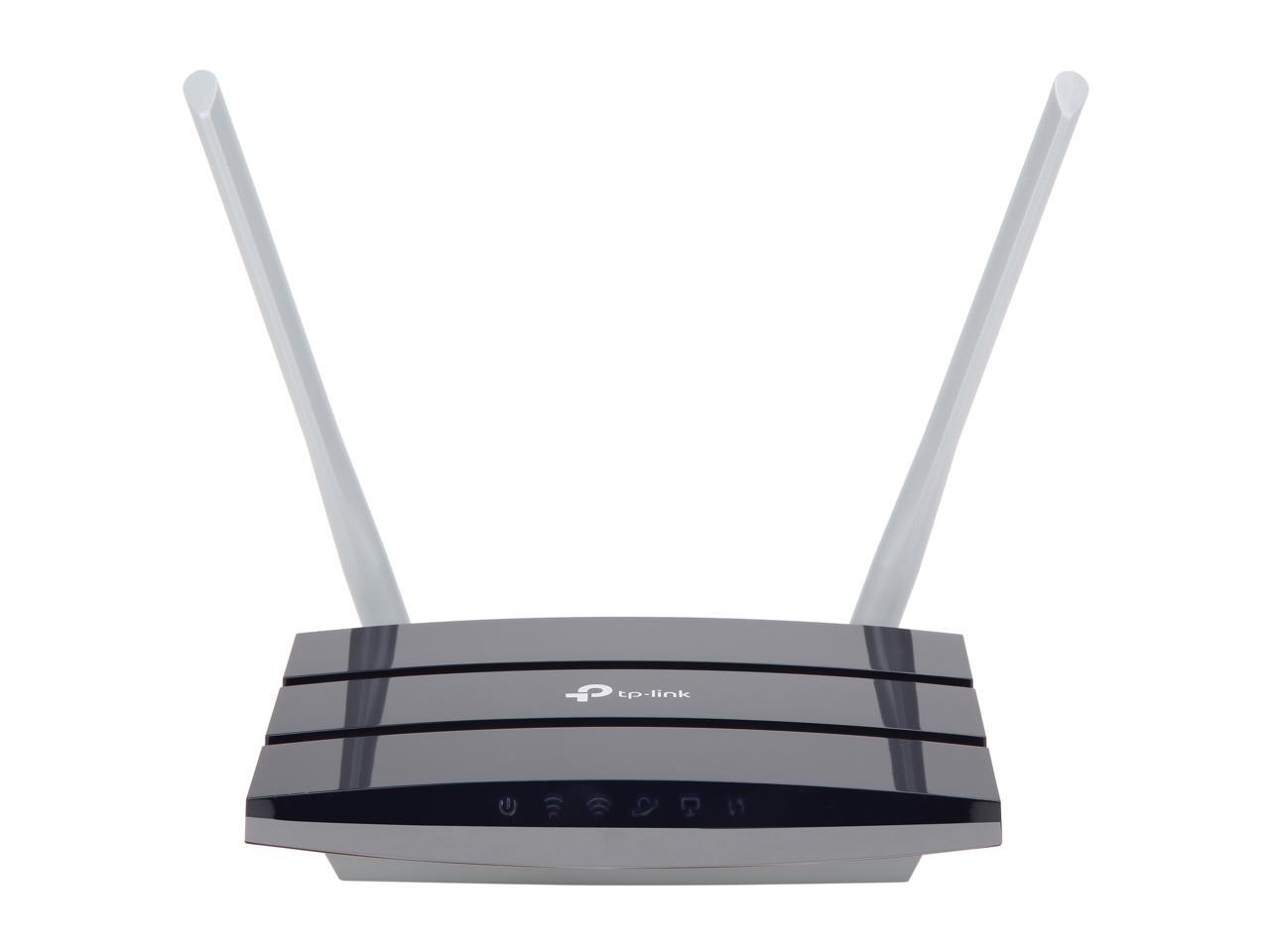 TP-Link AC1200 WiFi Router - Dual Band Router, Access Point Mode(Archer A5)