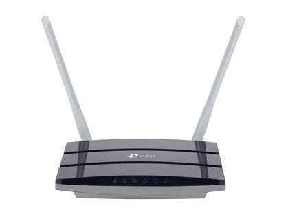 TP-Link AC1200 WiFi Router - Dual Band Router, Access Point Mode(Archer A5)